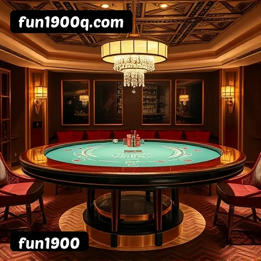 Recursos Exclusivos do App fun1900 - Modo Offline, Login Biométrico