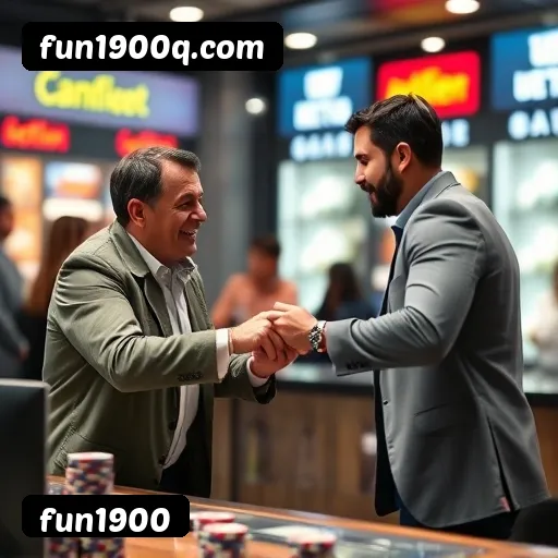 Jogos de Cassino Premium - Slots, Roleta, Blackjack e Dealer Ao Vivo